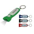 LED light with key chain,with digital full color process